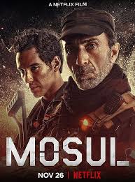 Mosul 2019 ES